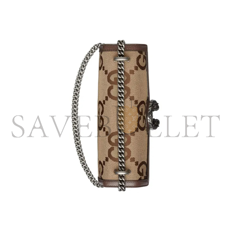 GUCCI DIONYSUS MEDIUM SHOULDER BAG 400249 (28*18*9cm)